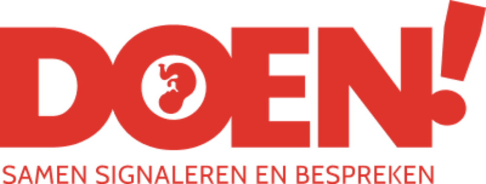 DOEN logo