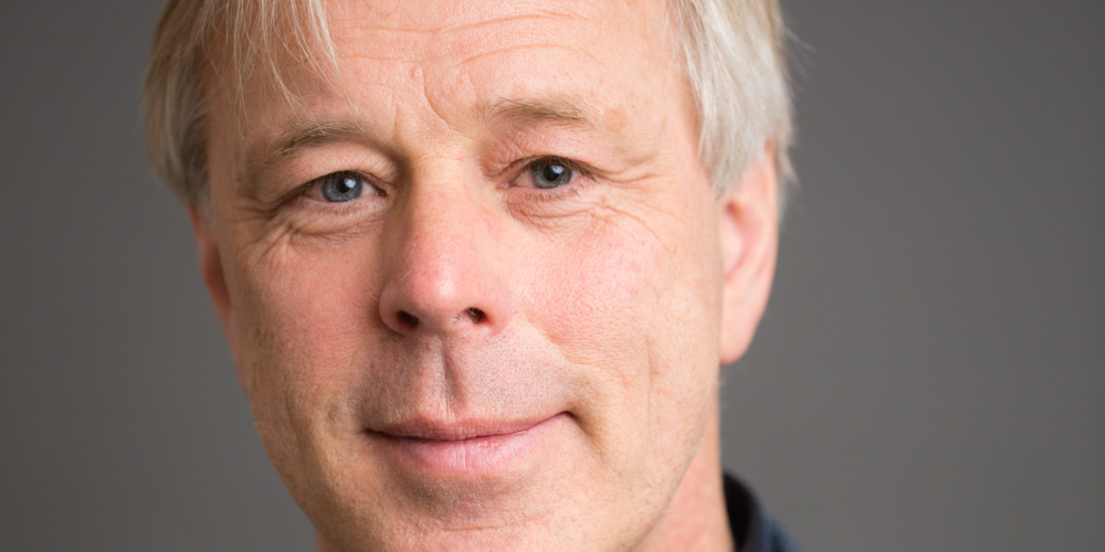 Gratis lezing: Je voeding, je beweging, je leven. Samenwerken voor een kansrijke start.