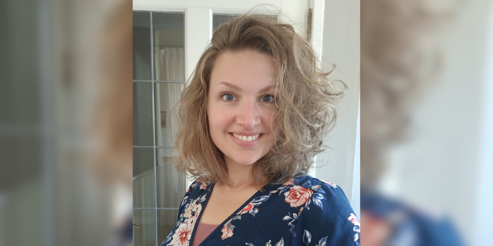 Nieuw gezicht: Els Oosterveer 