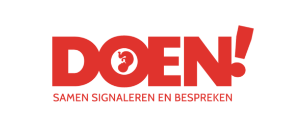 Logo DOEN!